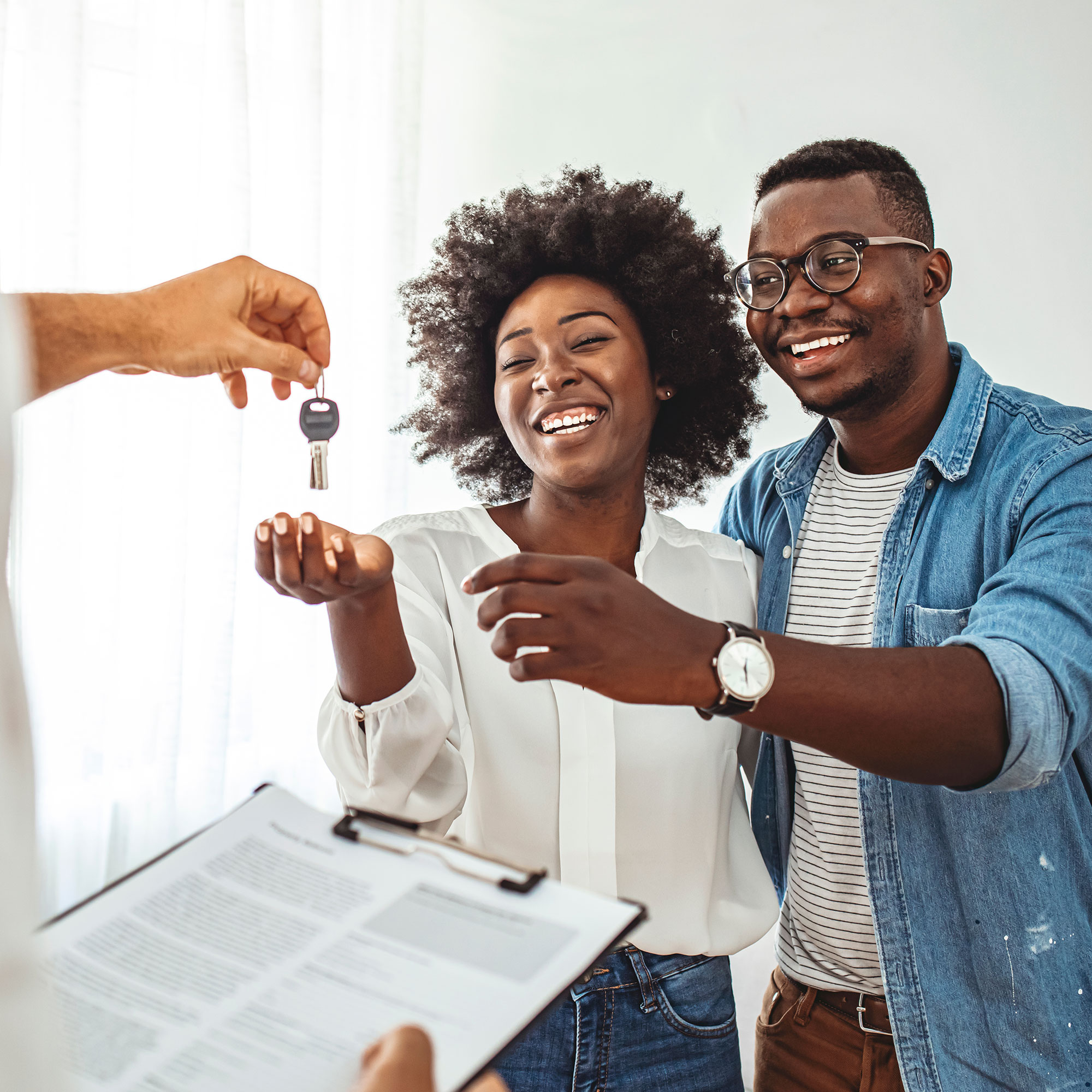 Navigating the Real Estate Market During Economic Uncertainty