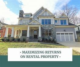 Maximizing Rental Property ROI: Tips for Landlords